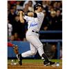 Image 1 : Jorge Posada 2003 ALCS Game 7 Tying Double 16X20 Photo