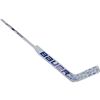Image 1 : New York Rangers 2015-2016 Team Signed Henrik Lundqvist Game Model Stick