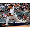 Image 1 : Mariano Rivera Wind Up Horizontal 16X20 Uns.