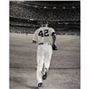 Image 1 : Mariano Rivera 2006 Entering The Game Sepia 16X20 Photo Uns (Signed By Causi)