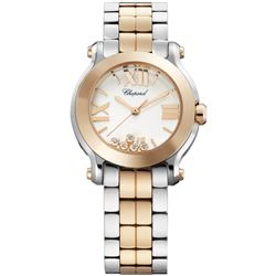 Chopard  Happy Sport Mini 30Mm  Women Watch