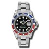 Image 1 : Rolex  GMT Master Ll   Men Watch