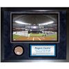 Image 1 : Rogers Centre 11X14 Mini Dirt Collage