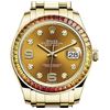 Image 1 : Rolex  Pearlmaster   Men Watch