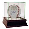 Image 1 : Pablo Sandoval Signed 2012 World Series Baseball W/ MVP Insc