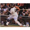 Image 1 : Pablo Sandoval Signed 2012 8X10 World Series Photo Facing Left W/ MVP Insc