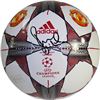 Image 1 : Paul Scholes Signed UCL Football (Icons Auth)