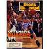 Image 1 : John Starks Signed 5/30/1994 Sports Illustrated Magazine