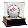 Image 1 : Joe Torre Signed 1996 World Series Baseball W/ “96 WS Champs” Insc.