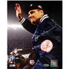 Image 1 : Joe Torre 2000 WS Carry Off Vertical 8X10 Photo (MLB Auth)