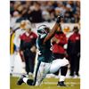 Image 1 : Jeremiah Trotter Celebration 8X10 Photo