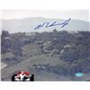 Image 1 : Al Unser Jr Monterey CA 16X20 Photo