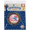 Image 1 : 1949 World Series Patch-New York Yankees
