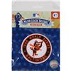 Image 1 : 1966 World Series Patch-Baltimore Orioles