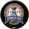 Image 1 : 2000 Stanley Cup Puck