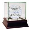 Image 1 : Yankees 20 Signature 2008 All Star Baseball (LE/ 79)