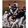 Image 1 : New York Yankees 1998 Celebration 16X20