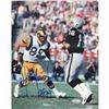 Image 1 : Jack Youngblood Signed 8X10 Photo W/ HOF Insc.
