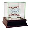 Image 1 : Orlando Cepeda MLB Baseball W/" 58 ROY" Insc (MLB Auth)