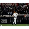 Mariano Rivera Yankees Home Jersey Run Onto The Field Horizontal 16X20 Photo Uns (Getty #94527629)