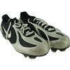Syracuse 2007 Game Used Football Shoes #27 Size: 12.5