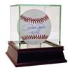 Image 1 : Pete Rose Signed MLB Baseball W/ " 4256, Last Hit Vs S.F, 8-14-86"Insc.