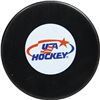 USA Hockey Puck Uns