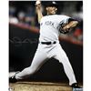 Mariano Rivera 500Th Save 16X20 Photo