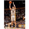 Image 1 : Luke Walton Jump Shot Versus The Bulls 8X10 (PF)