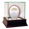 Jon Lester Signed 2013 World Series Baseball