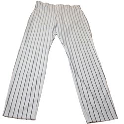 Ronnie Belliard Pants - NYY Issued #26 Pins. Pants (38-4237) (MLB Auth)