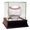 Image 1 : Lenny Dykstra MLB Baseball W/ Nails Inscription