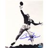 Image 1 : Bart Starr Alabama B&W 8X10 Photo (TS Auth)