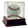 Image 1 : Ralph Terry MLB Baseball W/ "62 WS MVP" Insc. (MLB Auth)