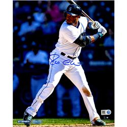 Robinson Cano Seattle Mariners Signed 16X20 Photo(MLB Auth)