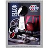 Image 1 : Super Bowl XL Theme Art Poster
