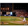Image 1 : Cal Ripken Jr. Signed '2131 Shot' Horizontal 16X20 Photo (MLB Auth)