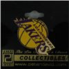 Image 1 : Los Angeles Lakers  Logo Pin