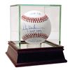 Image 1 : Rickey Henderson Signed MLB Baseball W/ " HOF 2009, 1406 SB,3055 Hits" Insc.