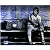 Image 1 : 1986 New York Mets Team Signed & Inscribed Gary Carter Tribute 16X20 Photo (LE/50) (27 Signatures)