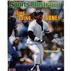 Image 1 : Reggie Jackson SI Cover 16X20 Photo (Used For JACKPHB016005) LE/2000