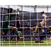 Carli Lloyd Signed 2015 Women's World Cup Goal 16X20 Metallic Photo (LE/50)