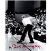 Image 1 : Bob Knight Signed Throwing The Chair 8X10 Photo