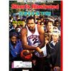 Image 1 : Moses Malone 11/1/82 Sports Illustrated Magazine