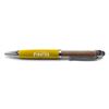 Pittsburgh Pirates Dirt Pen W/ Auth Dirt From PNC Bank Stadium