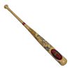 Image 1 : 300 Win Club Members Multi-Signed Cooperstown Bat Company Bat (9 Signatures)