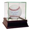 Image 1 : Tony Larussa Signed MLB Baseball W/ "HOF 2014" Insc.