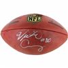 Image 1 : Victor Cruz Autographed NFL Duke Football