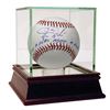 Image 1 : Darren Daulton Signed MLB Baseball W/ Once A Phillie Always A Phillie Insc