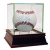 Image 1 : Matt Harvey Signed MLB Baseball (MLB Auth)